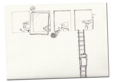 Escape