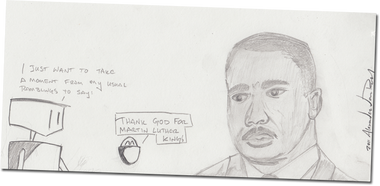 I Have a Dream