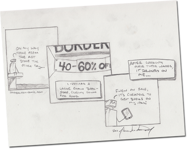 Technological Progress