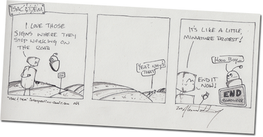 Rally Cry