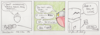 Very Punny