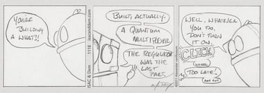 Multiplexer (Episode 2)