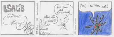 ISAC's Atomic Theory