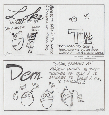 Establishing Canon: Part Two