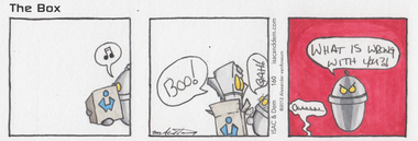 The Box