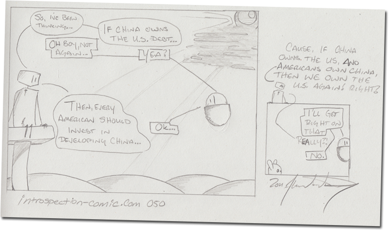 Cyclic Economics