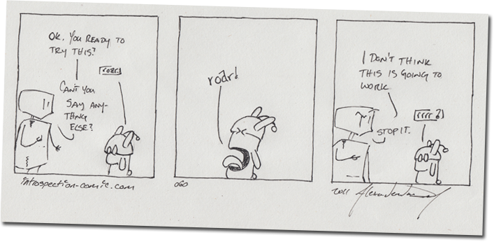The Replacement [Series]