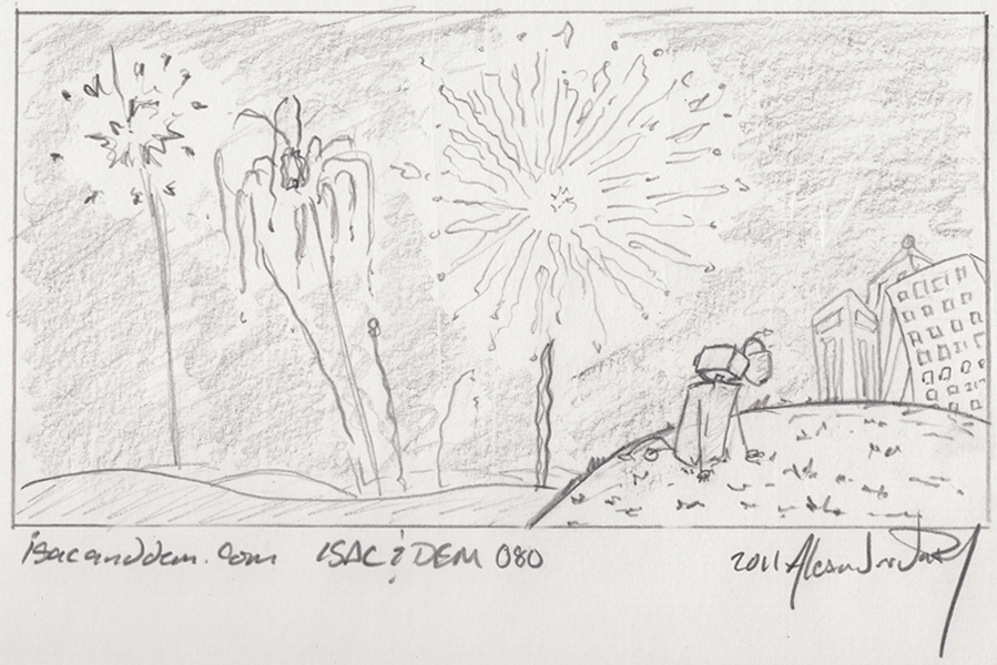 Happy Fourth!