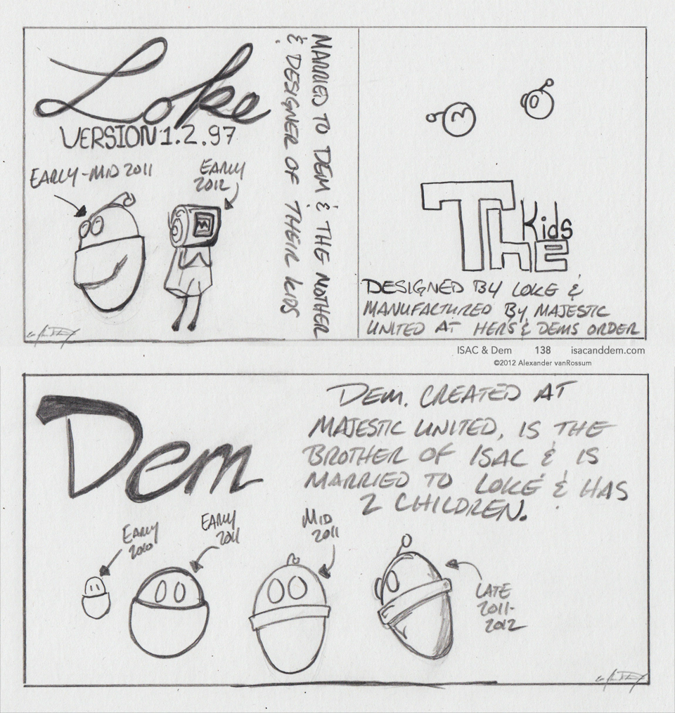 Establishing Canon: Part Two