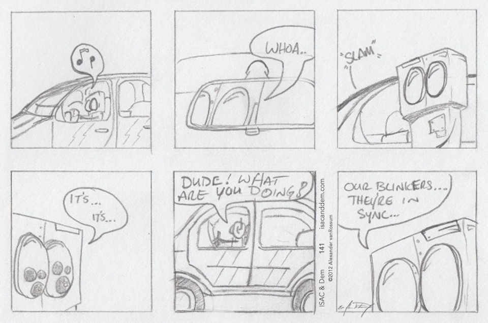 Automotive Incident