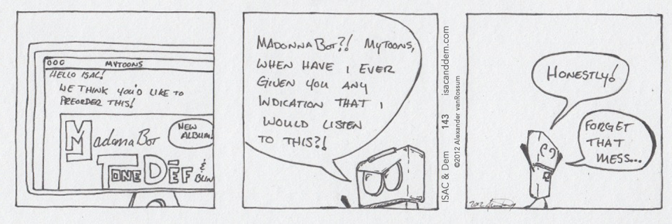 MyToons thinks you'd like....