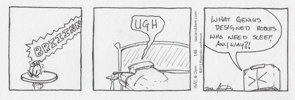 Restfulness