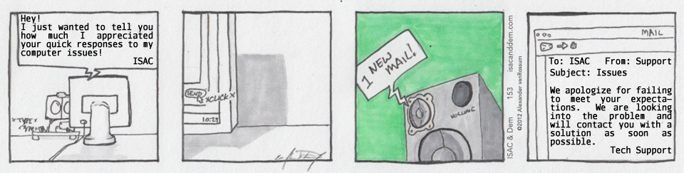 Tech Support