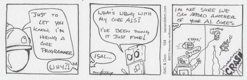 A.I. Core